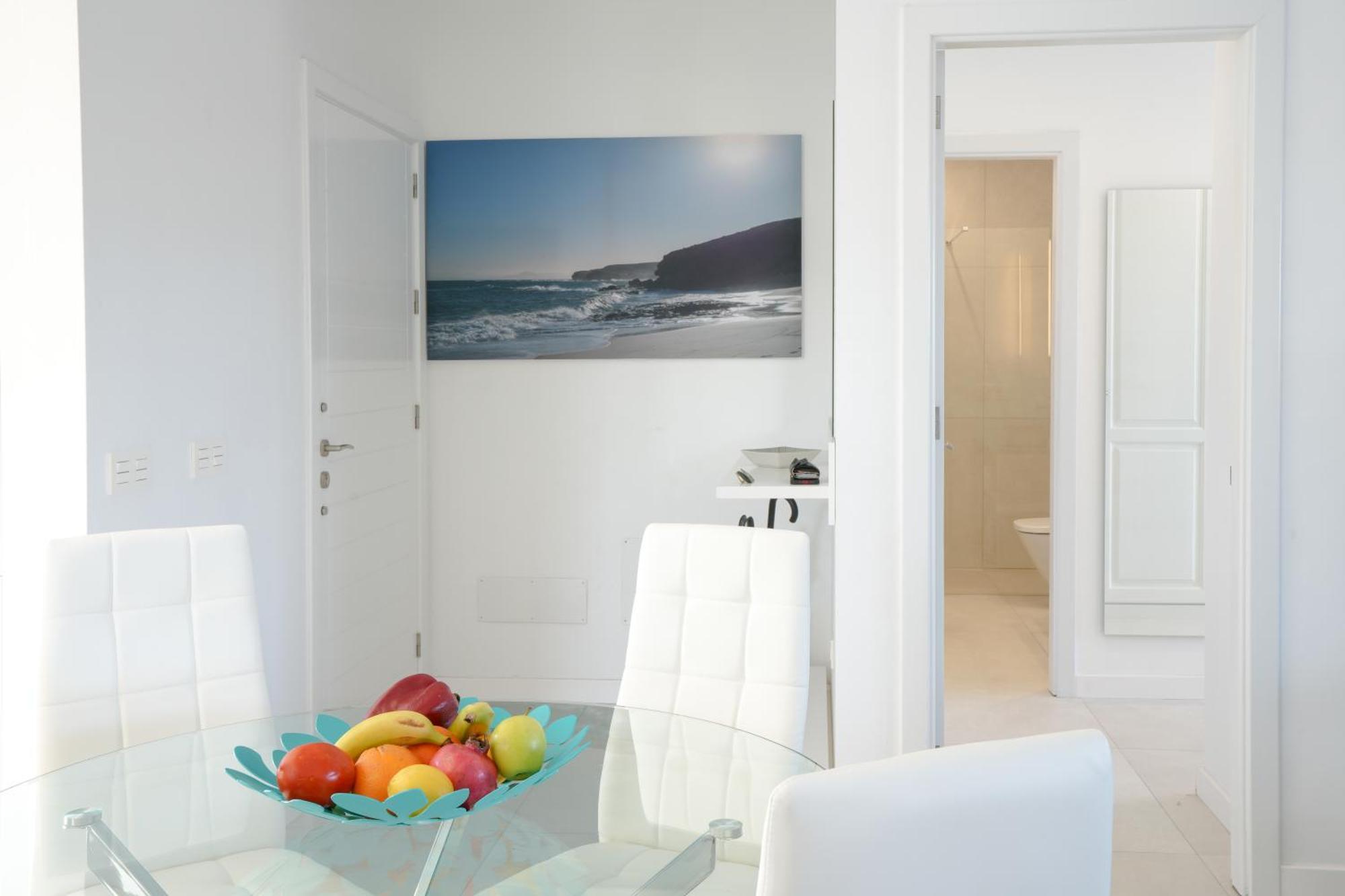 Villa Yasmina Playa Blanca Exterior photo