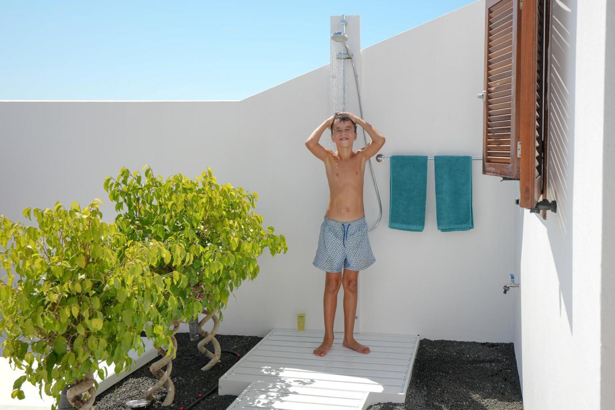 Villa Yasmina Playa Blanca Exterior photo